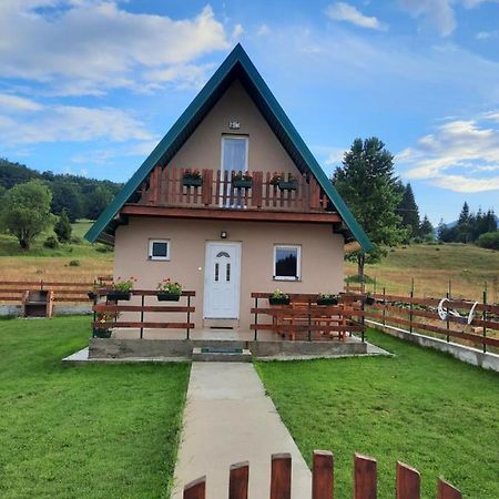Vacation Home Danilo جابلياك المظهر الخارجي الصورة