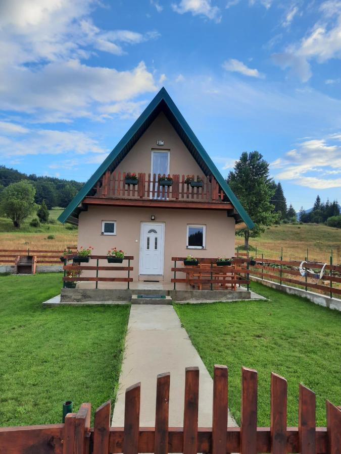 Vacation Home Danilo جابلياك المظهر الخارجي الصورة