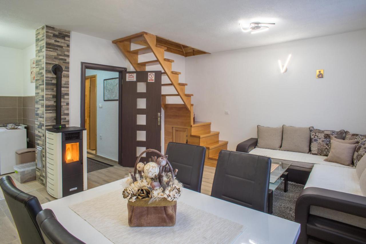 Vacation Home Danilo جابلياك المظهر الخارجي الصورة