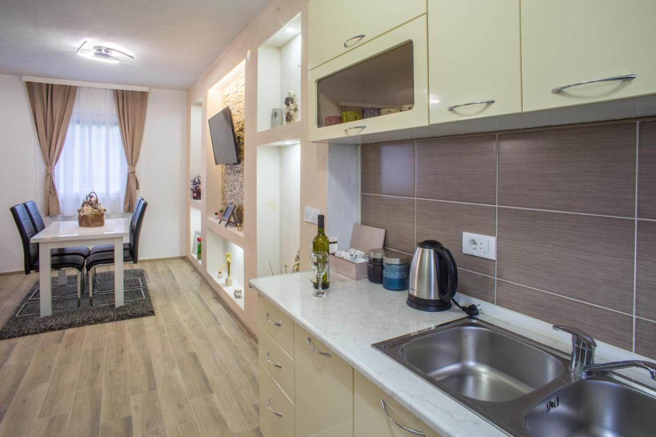 Vacation Home Danilo جابلياك المظهر الخارجي الصورة