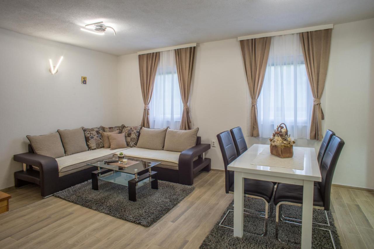 Vacation Home Danilo جابلياك المظهر الخارجي الصورة