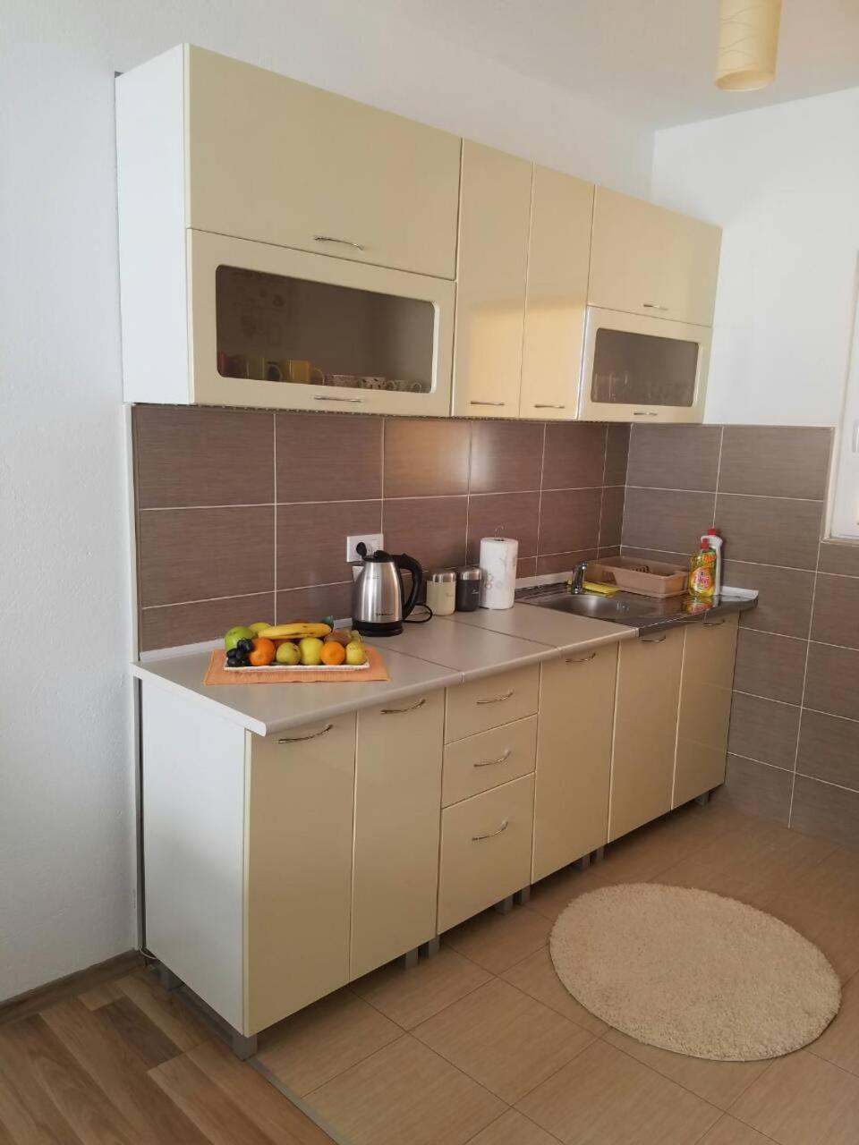 Vacation Home Danilo جابلياك المظهر الخارجي الصورة