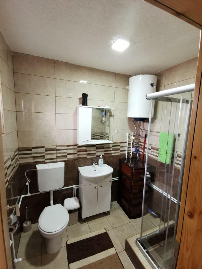Vacation Home Danilo جابلياك المظهر الخارجي الصورة